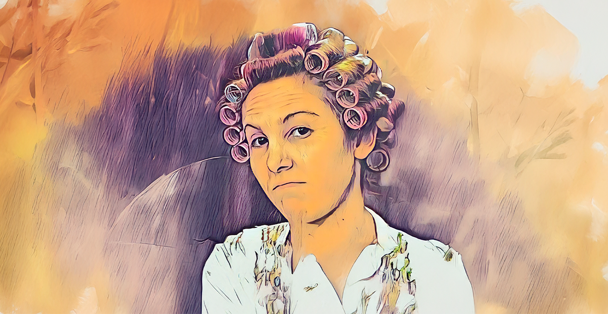 El S índrome Doña Florinda
